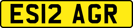 ES12AGR