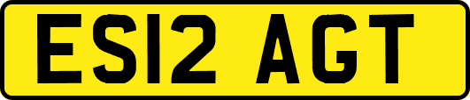 ES12AGT