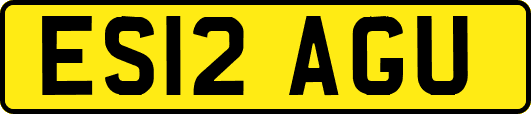ES12AGU