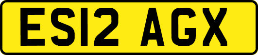 ES12AGX