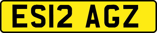 ES12AGZ