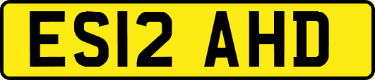 ES12AHD