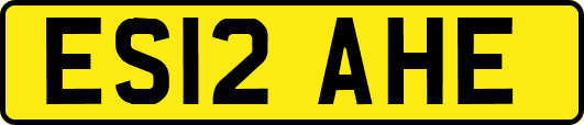 ES12AHE