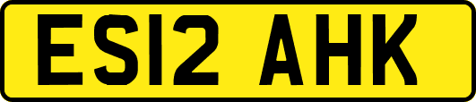 ES12AHK