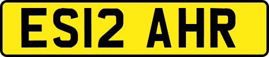 ES12AHR