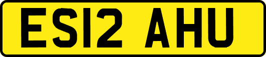 ES12AHU
