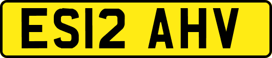 ES12AHV