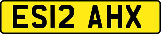 ES12AHX