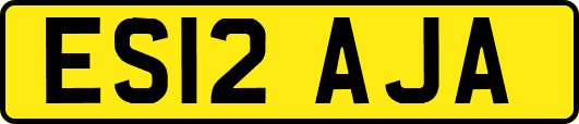 ES12AJA