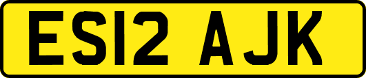 ES12AJK