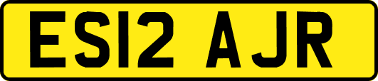 ES12AJR