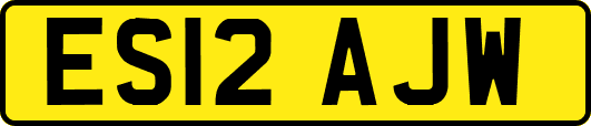 ES12AJW