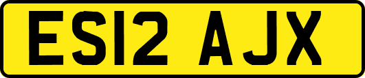 ES12AJX