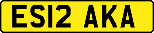 ES12AKA