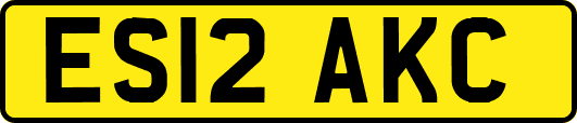 ES12AKC
