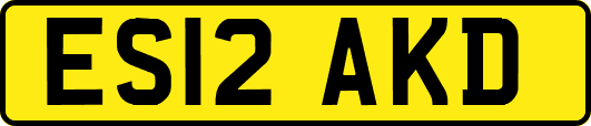 ES12AKD