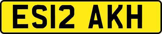 ES12AKH