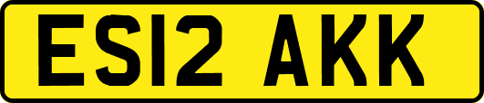 ES12AKK