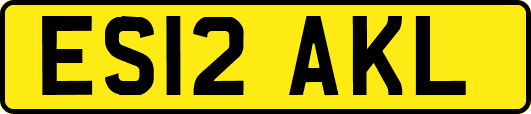ES12AKL