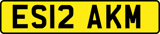 ES12AKM