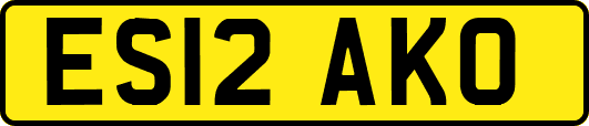 ES12AKO