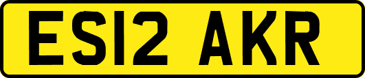 ES12AKR