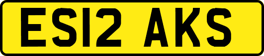 ES12AKS