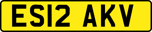 ES12AKV