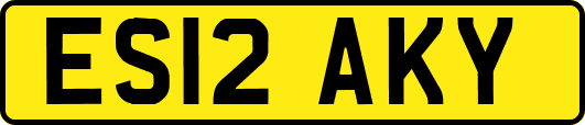 ES12AKY