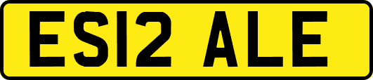 ES12ALE