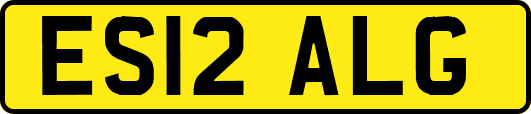 ES12ALG