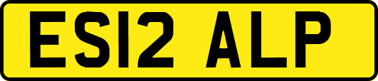 ES12ALP