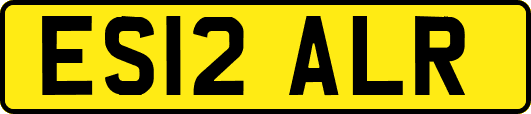 ES12ALR