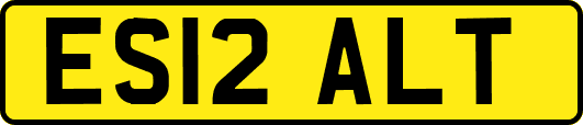 ES12ALT