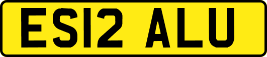 ES12ALU