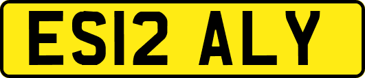 ES12ALY