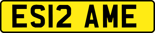 ES12AME