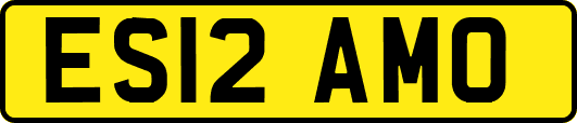 ES12AMO