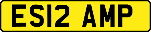 ES12AMP