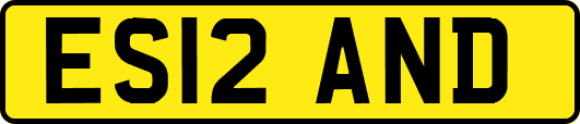 ES12AND