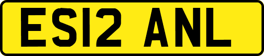 ES12ANL