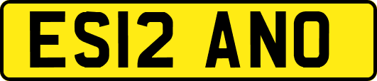 ES12ANO