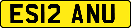 ES12ANU