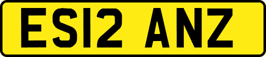 ES12ANZ