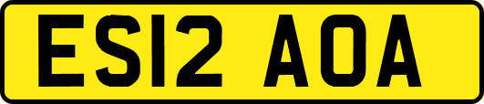 ES12AOA