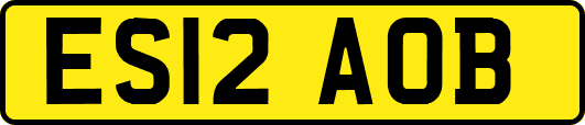 ES12AOB