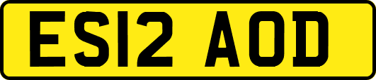 ES12AOD
