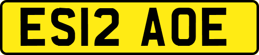 ES12AOE