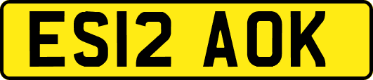 ES12AOK
