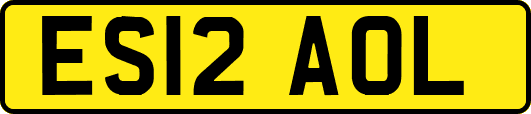 ES12AOL